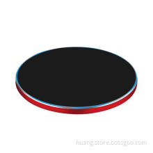 Thin Qi Stand Universal Fast Charging Charger Wireless